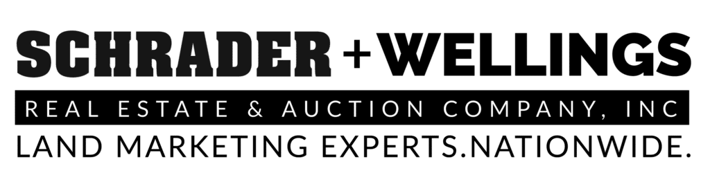 Schrader Wellings Logo