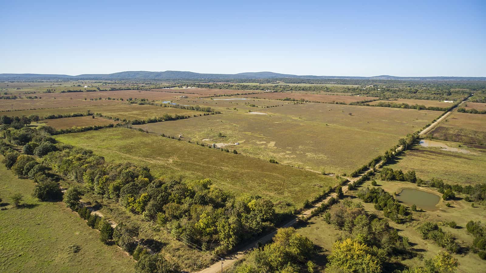 RANCHLAND AUCTION 541+/ ACRES OFFERED IN 11 TRACTS IN HASKELL COUNTY